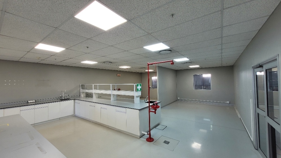 To Let Commercial Property for Rent in Montague Gardens Western Cape